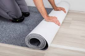 carpeting and flooring