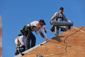 des moines roofing contractors