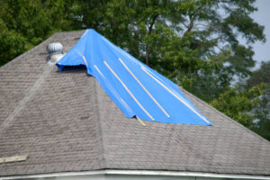 Iowa city roofing company