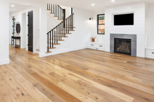 Best flooring des Moines