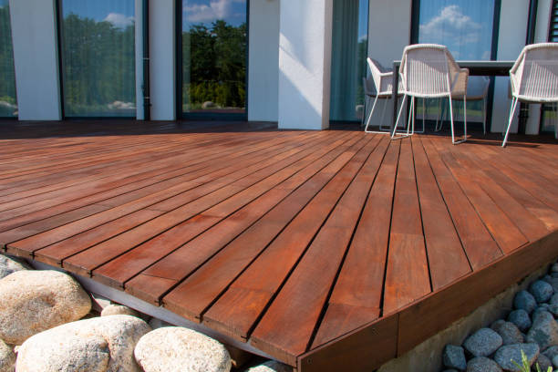 Decking Installation Des Moines