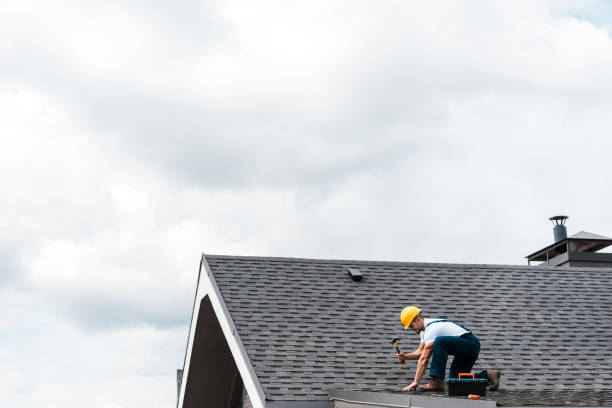 Affordable Roofing West Des Moines