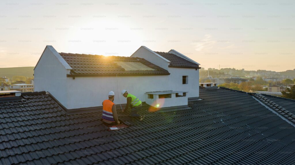 Expert Roofing service Des Moines