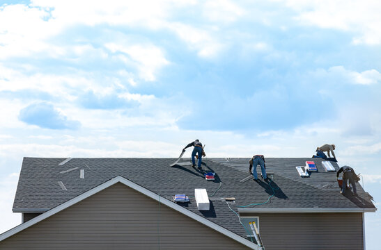 Residential Roofing Des Moines