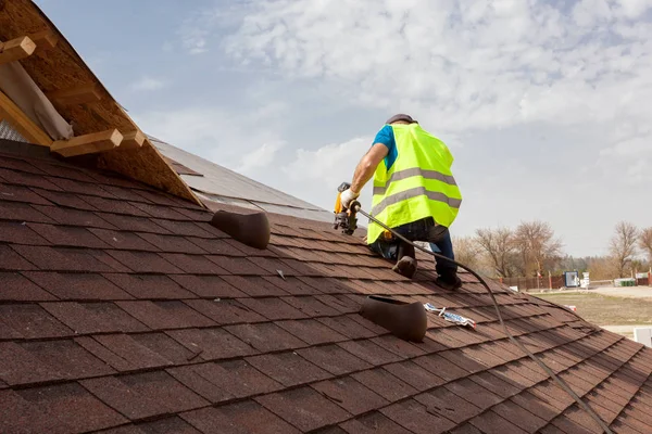 Local Roofing West Des Moines