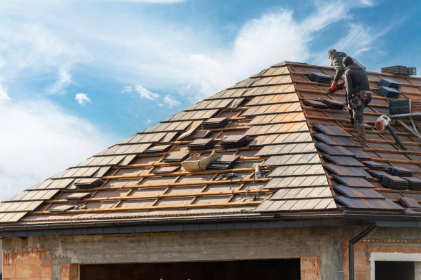 Best Roofing west Des Moines