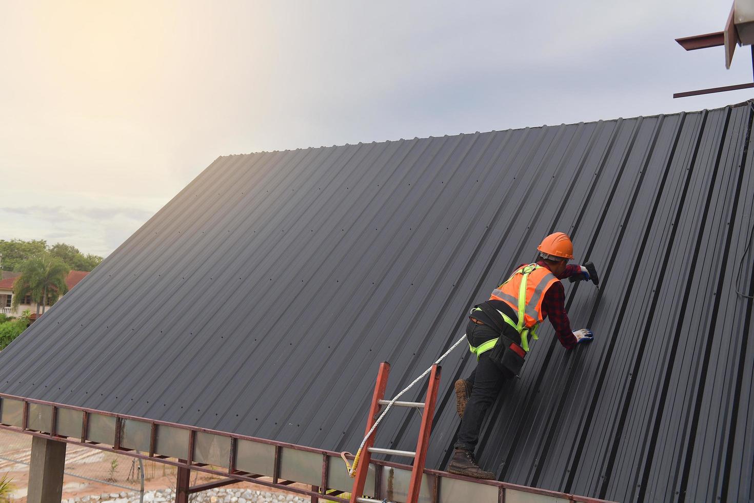 Best Roofing west Des Moines