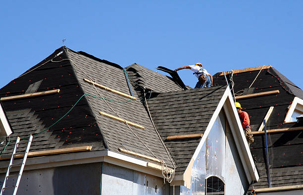 Roofing Contractors near West Des Moines