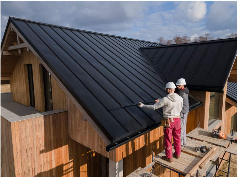 local roofing contractors