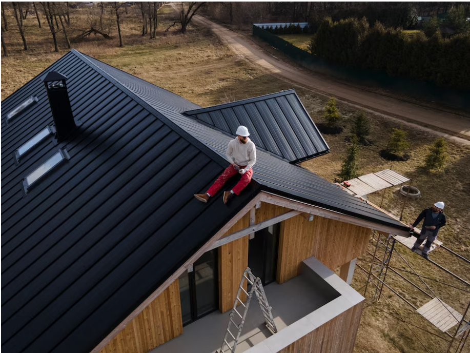 Best Local Roofing Contractors Des Moines